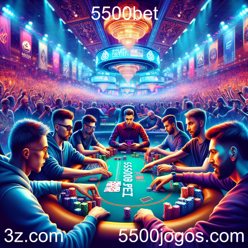 A Ascensão dos E-Sports: O Futuro do Entretenimento Digital