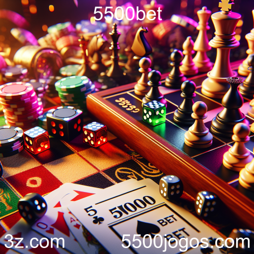 A Ascensão dos Jogos de Mesa: Diversão e Socialização